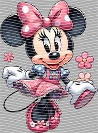Mickey-AMQ 84